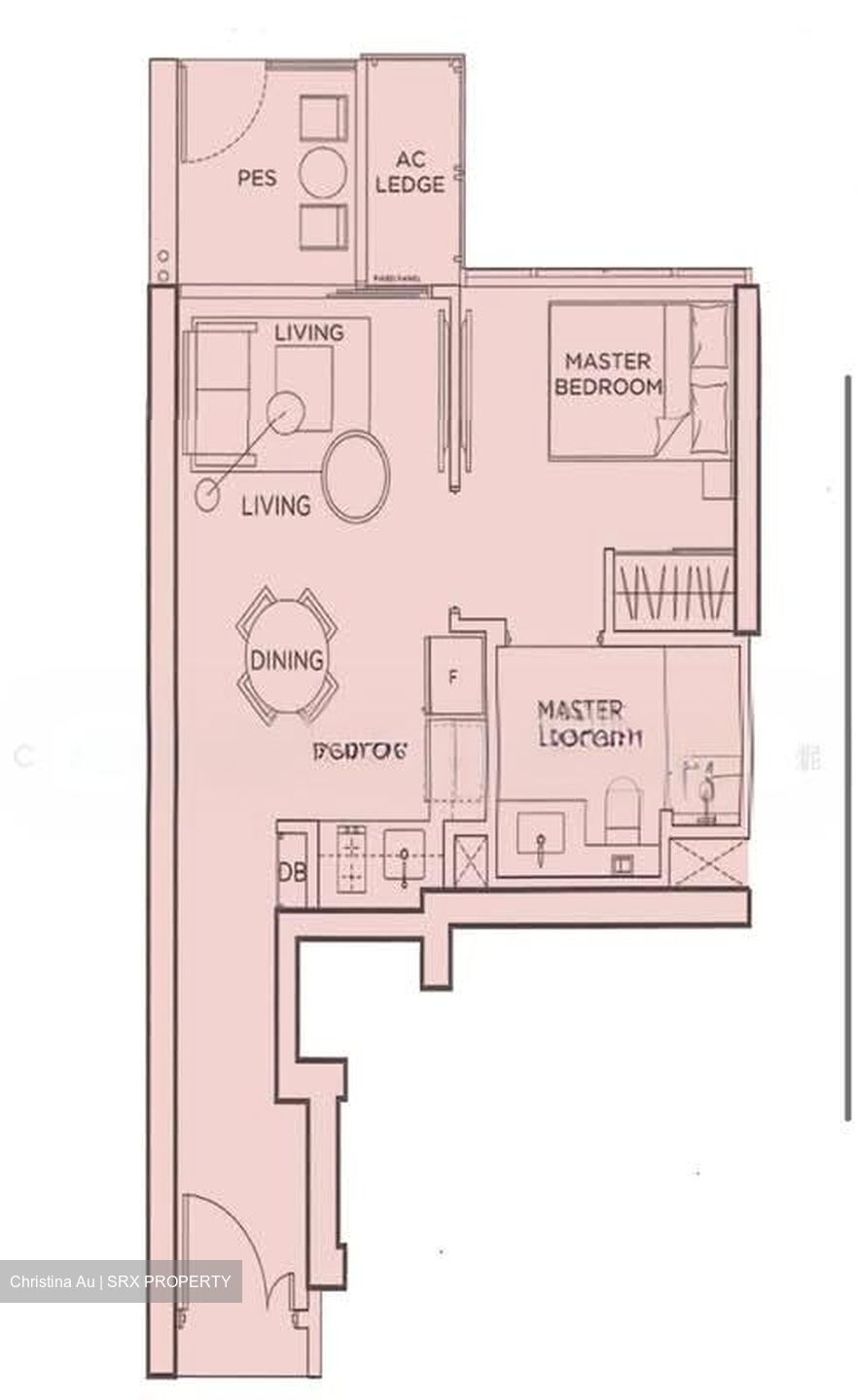 Gem Residences (D12), Condominium #592046571